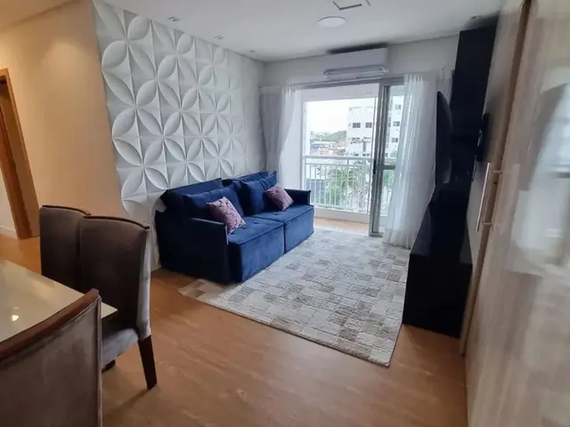 Imagem: Cond. Paradise Sky, 3 Quartos Sendo 1 Suite
