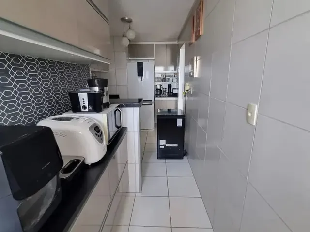Imagem 8: Cond. Paradise Sky, 3 Quartos Sendo 1 Suite, 84M2, Andar Baixo e 1 Vaga