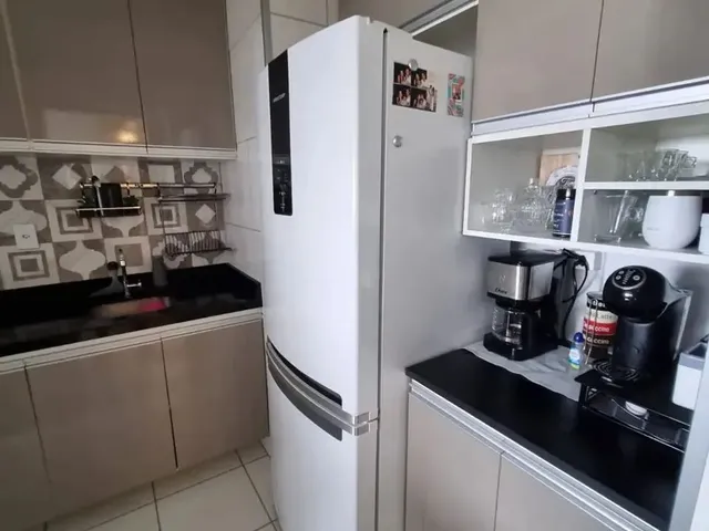 Imagem 16: Cond. Paradise Sky, 3 Quartos Sendo 1 Suite, 84M2, Andar Baixo e 1 Vaga