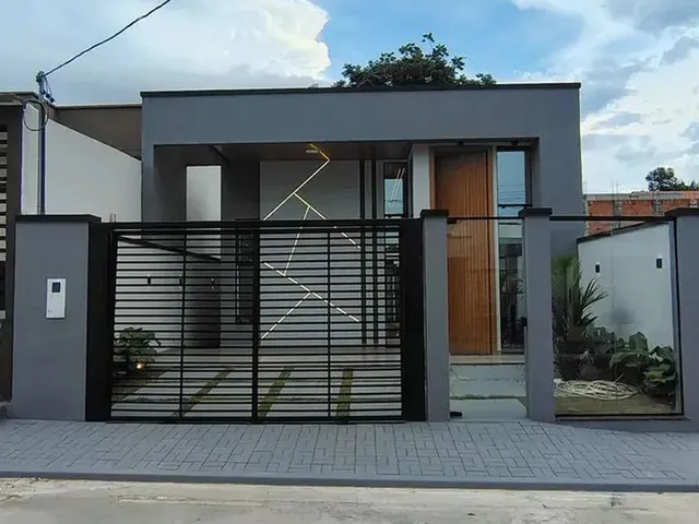 Imagem: Venda- Bela Casa no Residencial Vila Suíça