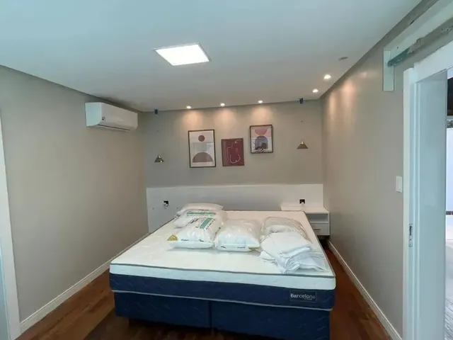 Imagem: Condominio Renascence Casa Duplex de Alto