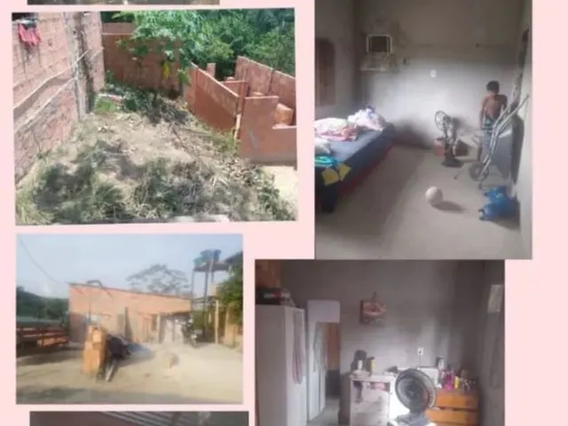 Imagem: Vendo Uma Casa no Bairro Colônia Antônio