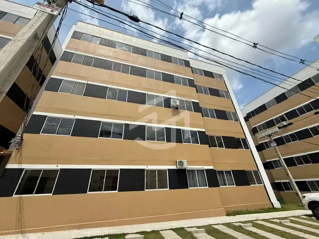 Imagem: Aluguel Apartamento no Condomínio Vista