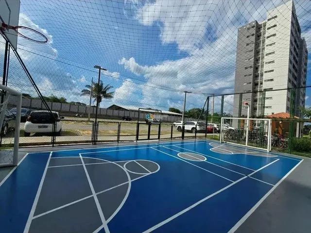 Imagem: Jardim Cerejeiras Parque 10 Pronto pra Morar
