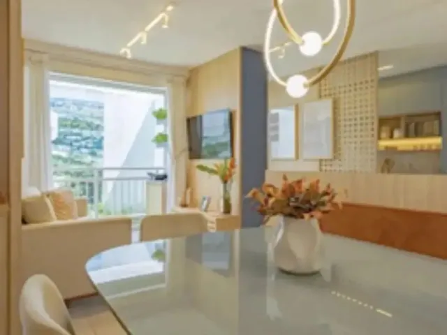 Imagem 5: Vendo Lindo Apartamento no Amazon Boulevard Classic!!!