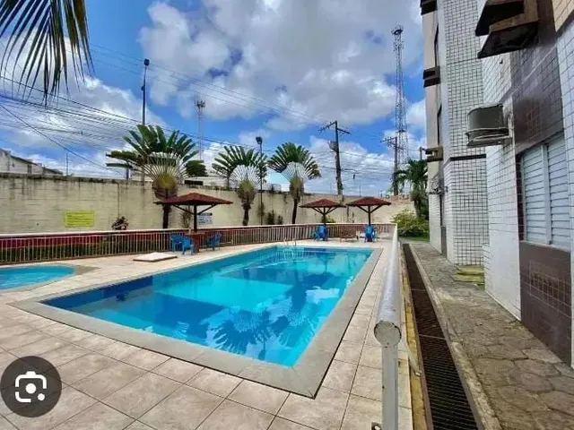 Imagem: Alugo Apartamento na Mário Covas