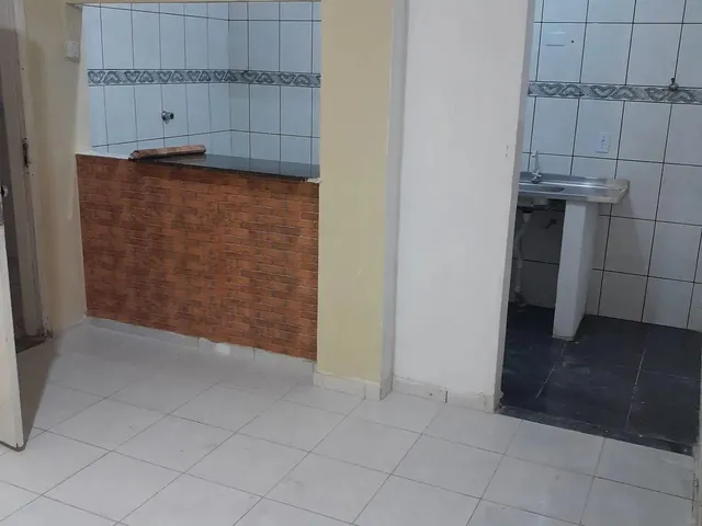 Imagem: Kitnets na Br Sem Burocracia
