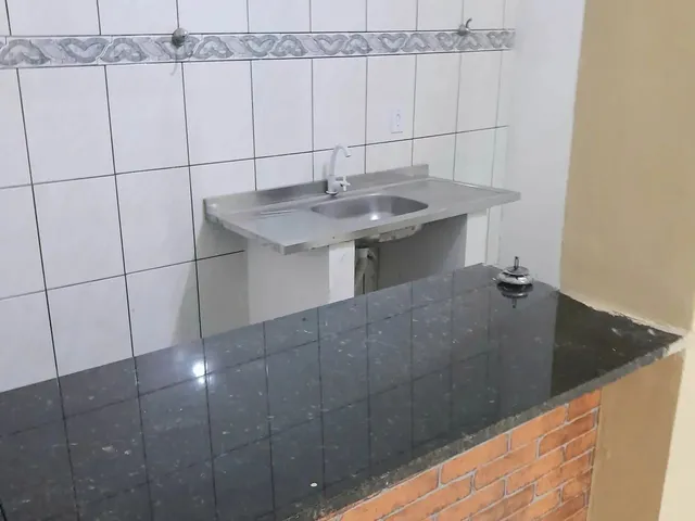 Imagem 2: Kitnets na Br Sem Burocracia
