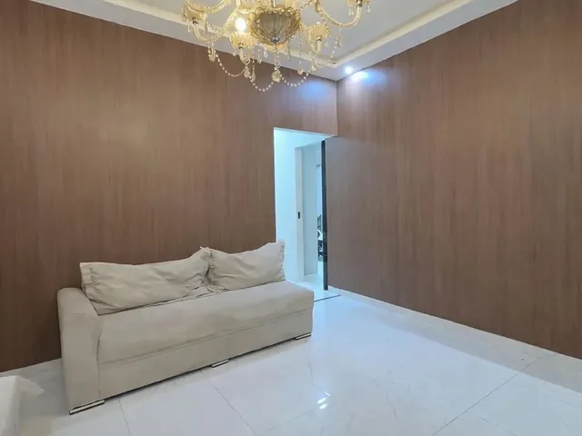 Imagem: Casa em Residencial Fechado