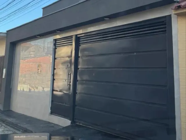 Imagem 3: Casa em Residencial Fechado
