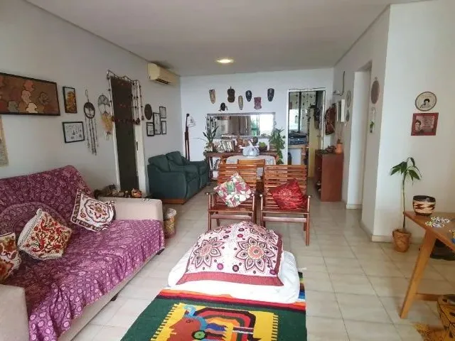 Imagem 1: Lindo Apartamento Vila Lobos 208M² C/ 3 Suítes Modulados e Split&Amp;Apos;S C/ Vista