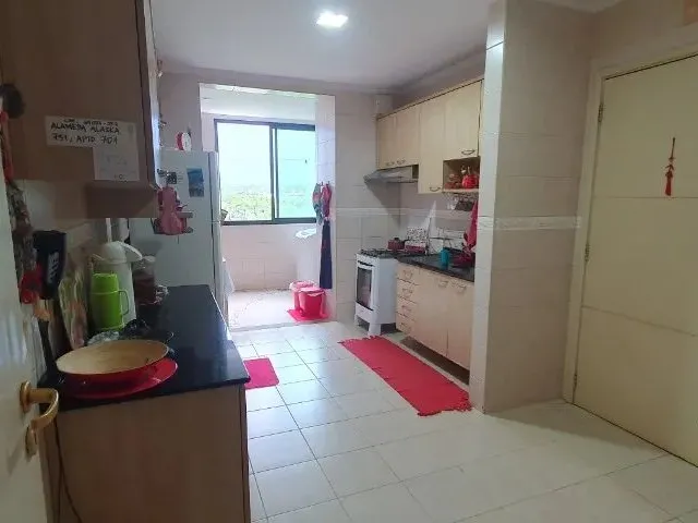 Imagem 6: Lindo Apartamento Vila Lobos 208M² C/ 3 Suítes Modulados e Split&Amp;Apos;S C/ Vista