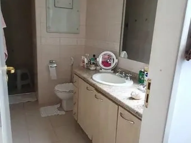 Imagem 12: Lindo Apartamento Vila Lobos 208M² C/ 3 Suítes Modulados e Split&Amp;Apos;S C/ Vista