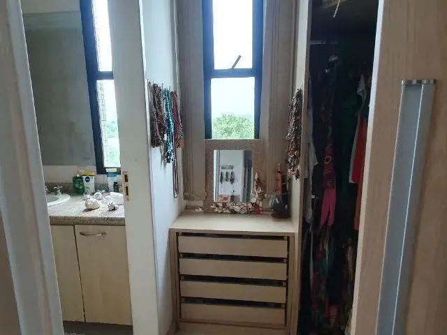 Imagem 4: Lindo Apartamento Vila Lobos 208M² C/ 3 Suítes Modulados e Split&Amp;Apos;S C/ Vista