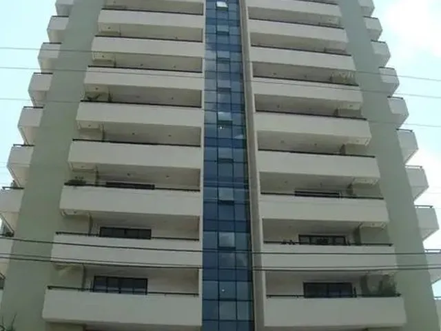Imagem 5: Lindo Apartamento Vila Lobos 208M² C/ 3 Suítes Modulados e Split&Amp;Apos;S C/ Vista