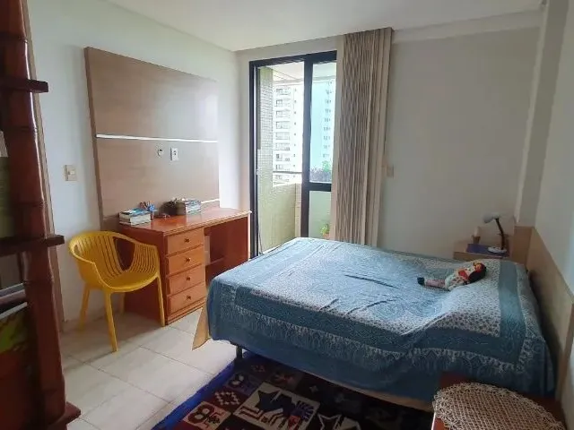Imagem 10: Lindo Apartamento Vila Lobos 208M² C/ 3 Suítes Modulados e Split&Amp;Apos;S C/ Vista
