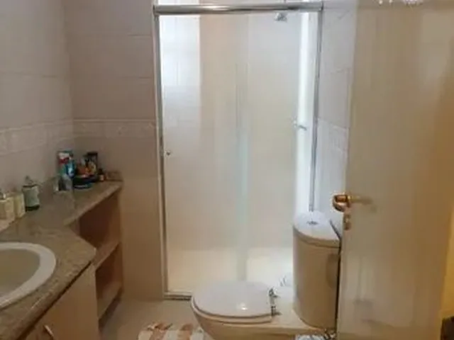 Imagem 14: Lindo Apartamento Vila Lobos 208M² C/ 3 Suítes Modulados e Split&Amp;Apos;S C/ Vista