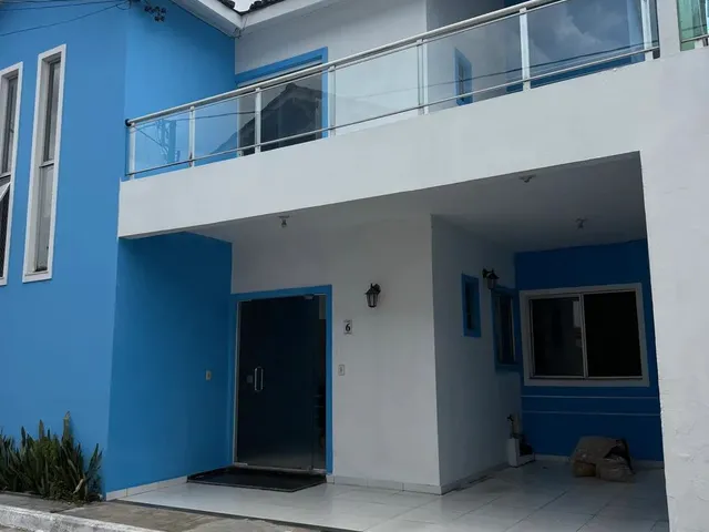 Imagem: Residencial Renascer Ao Lado do Colégio