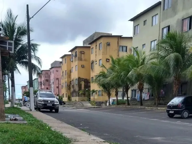 Imagem: Conj. Ozias Monteiro na Max Teixeira