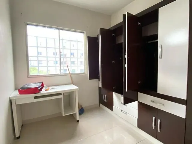Imagem 4: Conj. Ozias Monteiro na Max Teixeira