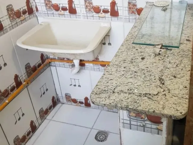 Imagem 10: Conj. Ozias Monteiro na Max Teixeira