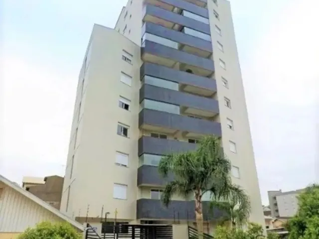 Imagem: Caxias do Sul - Apartamento Padrão - Rio