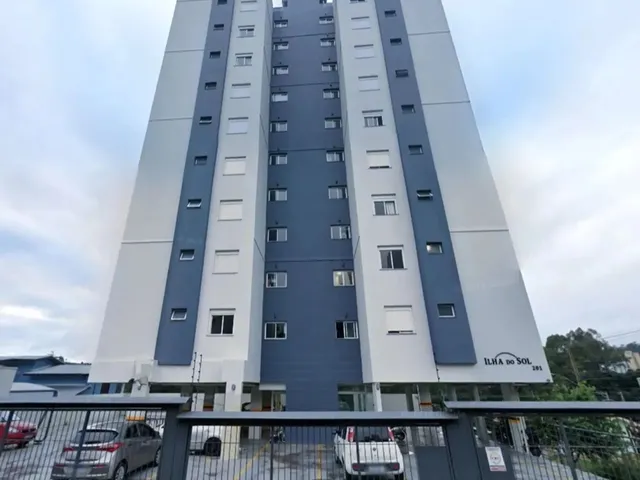 Imagem: Caxias do Sul - Apartamento Padrão - santa