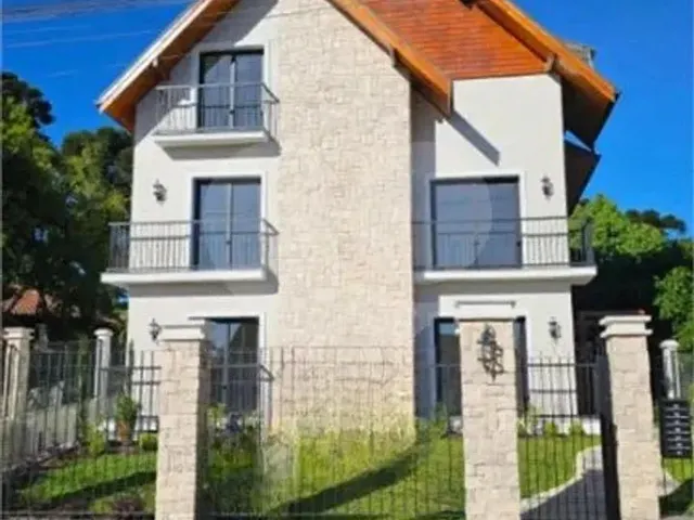 Imagem 9: Apartamento com 3 Quartos À Venda em Bavária - Rs