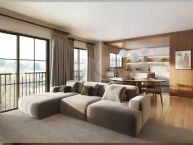 Imagem 11: Apartamento com 3 Quartos À Venda em Bavária - Rs
