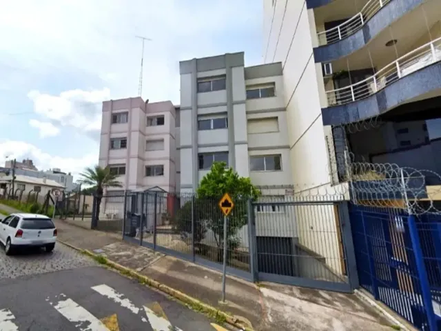 Imagem: Caxias do Sul - Apartamento Padrão - Pio