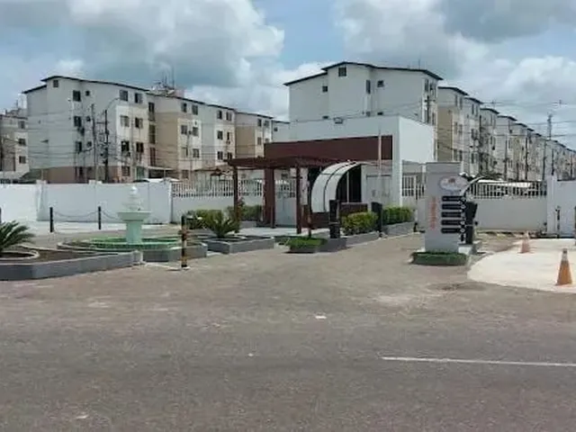 Imagem: Alugo Apartamento no Condomínio Algodoal