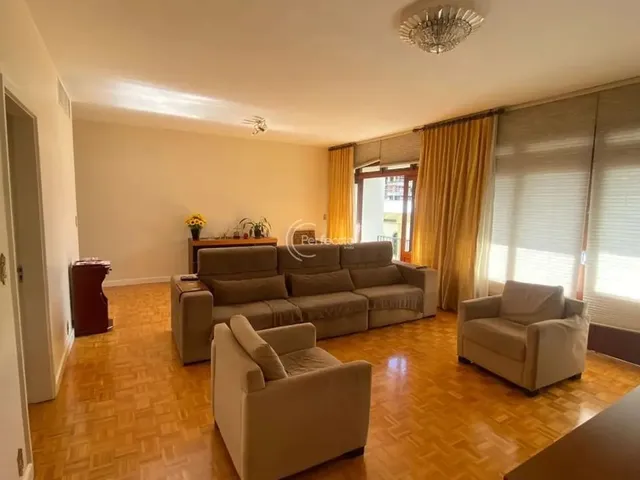 Imagem: Venda - Apartamentos - 3 Dormitórios