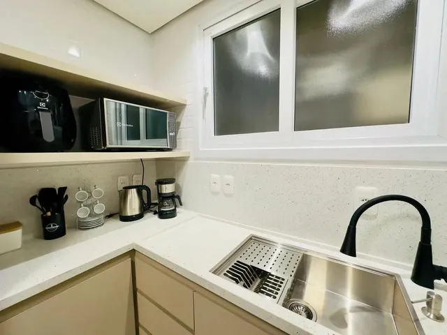 Imagem 10: Apartamento 2 Suites Mobiliado - Centro de Canela-Rs, Pronto para Morar Ou Investir!