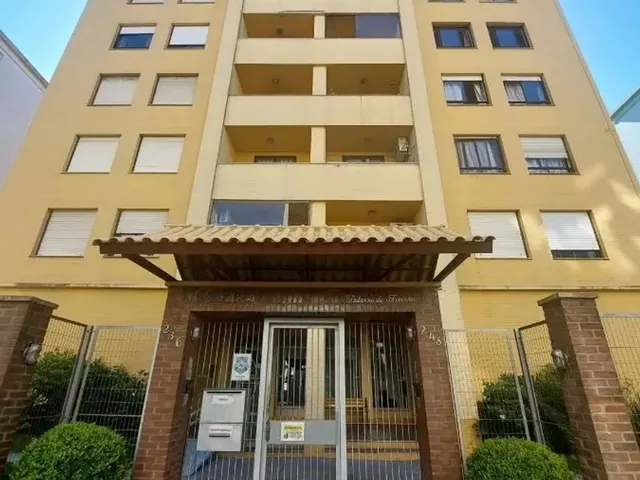 Imagem: Caxias do Sul - Apartamento Padrão - Lourdes