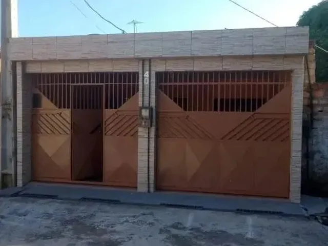 Imagem: Vendo Está Casa no São Jorge com 3 Quartos!