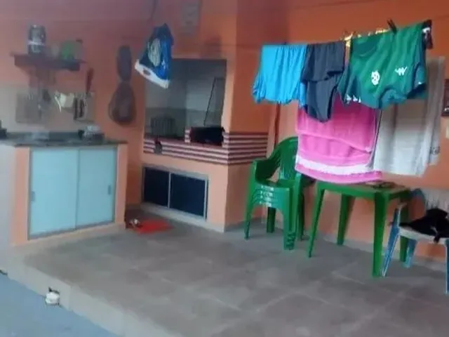 Imagem 3: Vendo Está Casa no São Jorge com 3 Quartos!