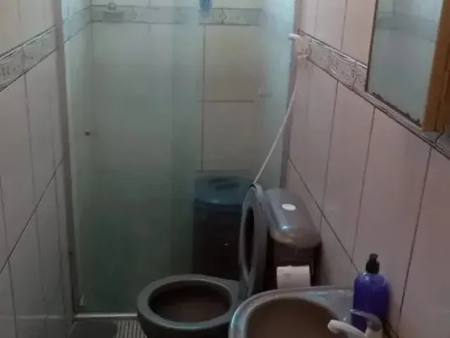 Imagem 2: Vendo Está Casa no São Jorge com 3 Quartos!