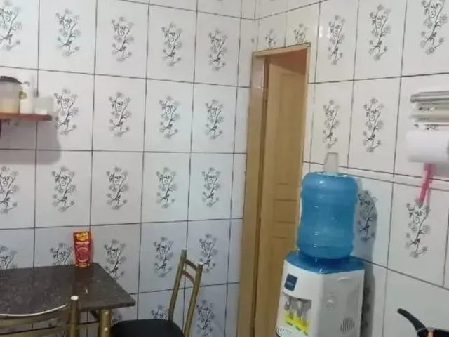 Imagem 4: Vendo Está Casa no São Jorge com 3 Quartos!