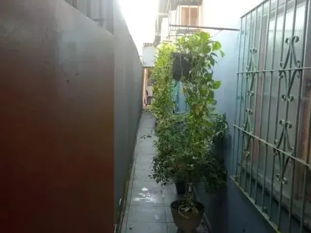 Imagem 6: Vendo Está Casa no São Jorge com 3 Quartos!