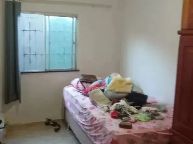 Imagem 8: Vendo Está Casa no São Jorge com 3 Quartos!