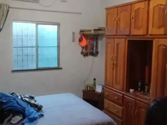 Imagem 7: Vendo Está Casa no São Jorge com 3 Quartos!