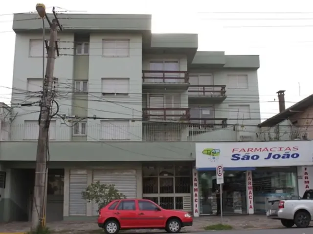 Imagem: Caxias do Sul - Apartamento Padrão - Pio