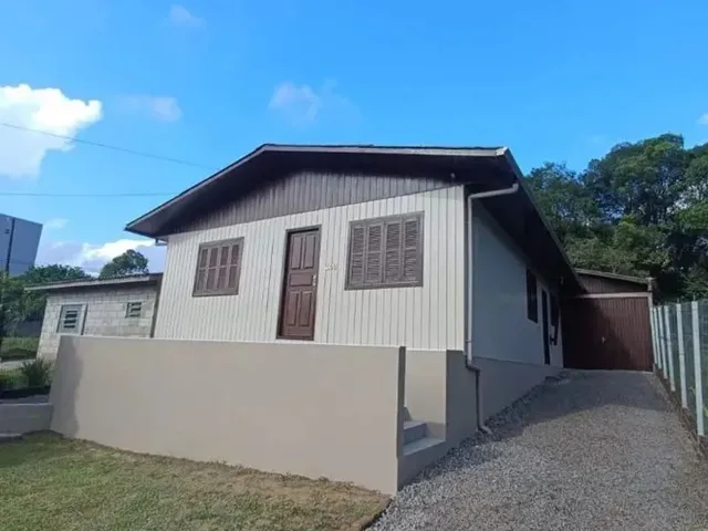 Imagem: Caxias do Sul - Casa Padrão - Desvio Rizzo