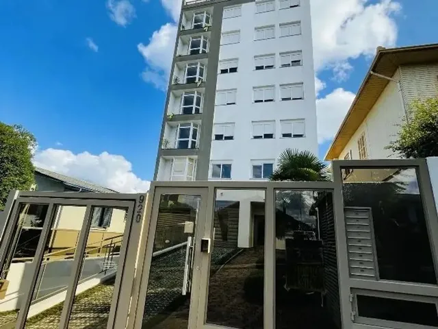 Imagem: Caxias do Sul - Apartamento Padrão - Rio