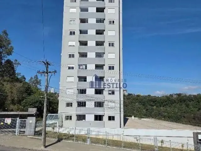 Imagem: Apartamento com 2 Dormitórios À Venda