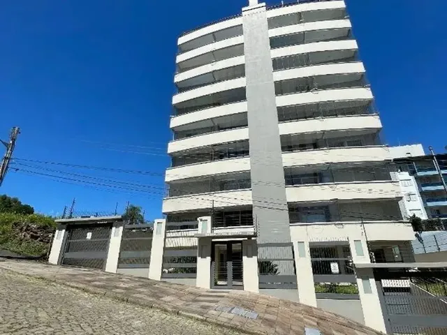 Imagem: Caxias do Sul - Apartamento Padrão - Sanvitto