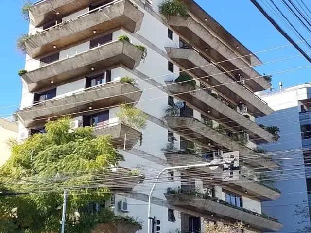 Imagem: Caxias do Sul - Apartamento Padrão - São