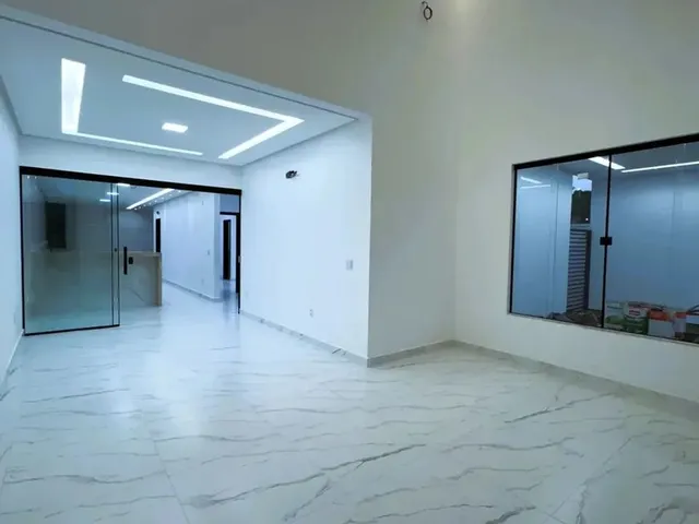 Imagem: Casa Térrea Condomínio Vivenda das Marinas