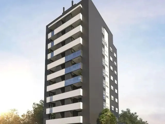 Imagem: Caxias do Sul - Apartamento Padrão - Sanvitto