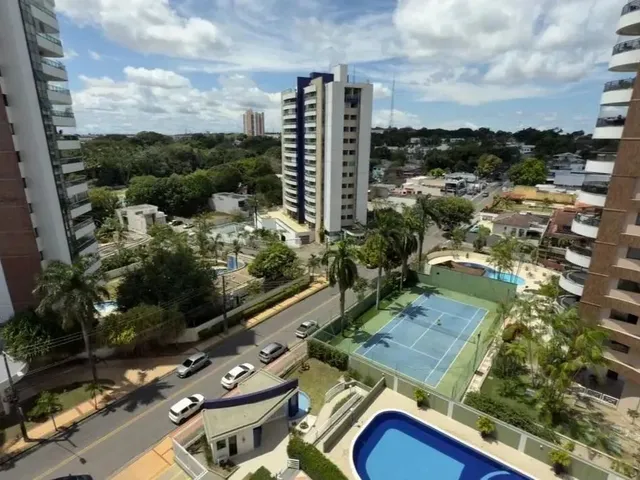 Imagem 5: Jardim Adrianopolis 3 Suítes Mobiliado